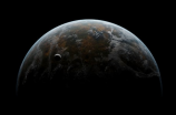 开普勒452b：有生命存在的行星？